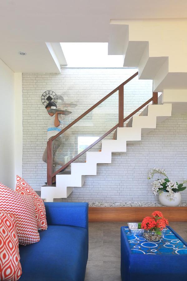 The Wina Villa Seminyak Екстер'єр фото