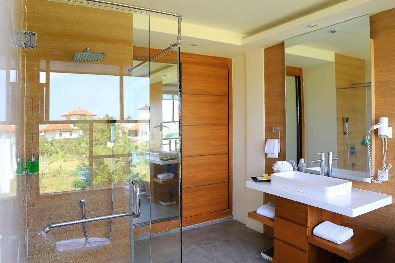 The Wina Villa Seminyak Екстер'єр фото