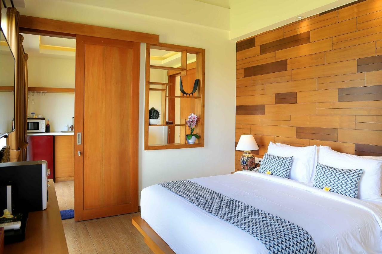 The Wina Villa Seminyak Екстер'єр фото